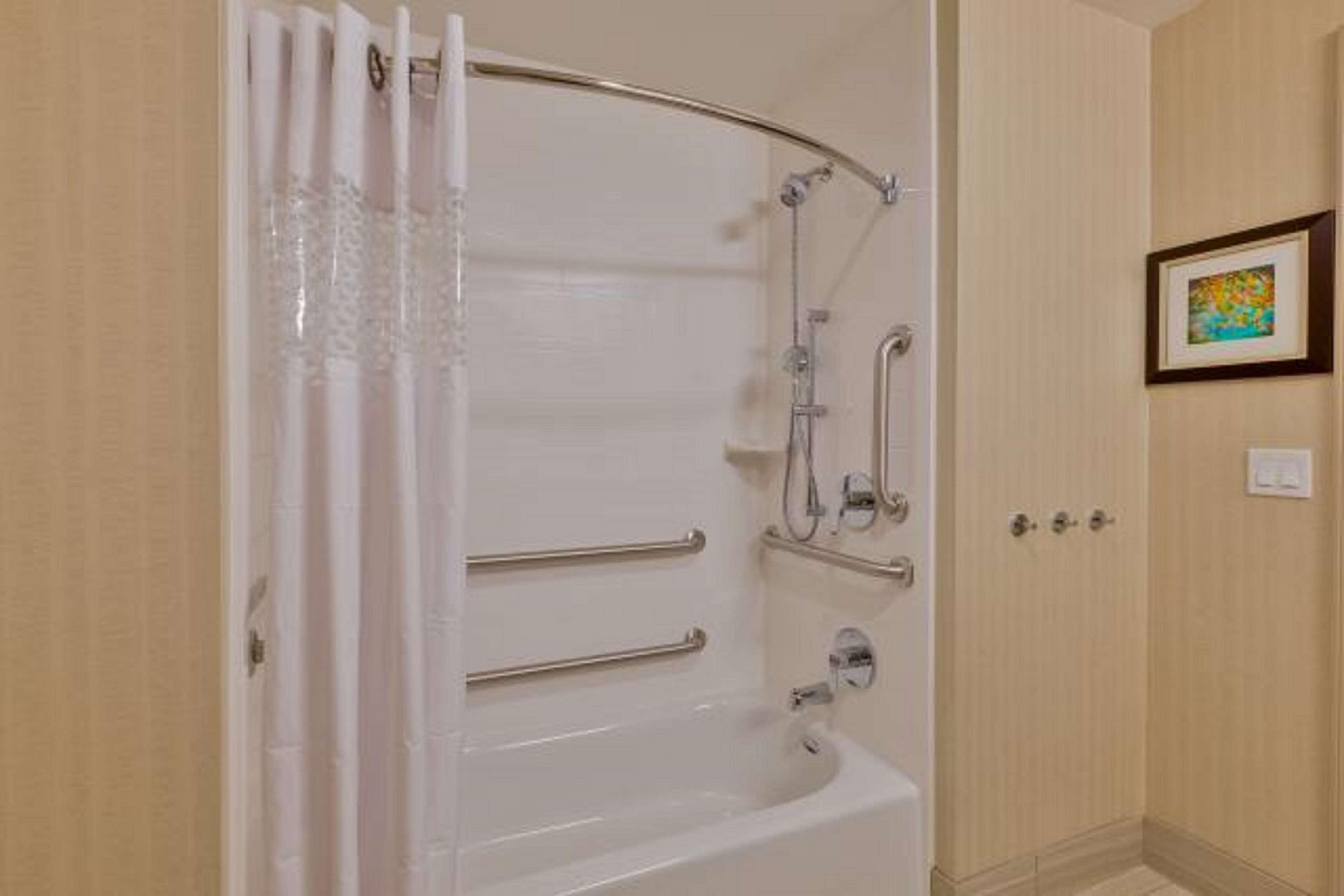 Hampton Inn & Suites Бенд Екстер'єр фото
